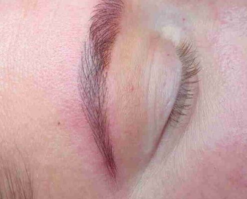 microblading bij de beautyfabrieq microblading bij de beautyfabrieq