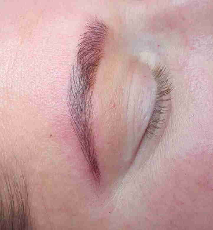 microblading bij de beautyfabrieq microblading bij de beautyfabrieq